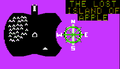 The Lost Island of Apple, a rare in-game map by Donald Brown