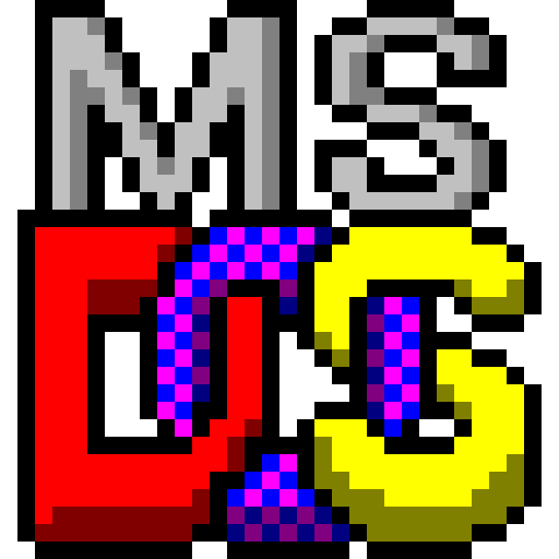 File:MS-DOS logo.png