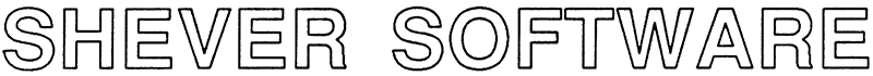File:Shever Software logo.png