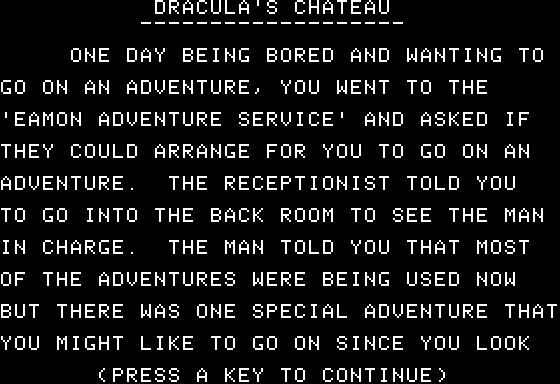 File:Dracula's Chateau intro.png