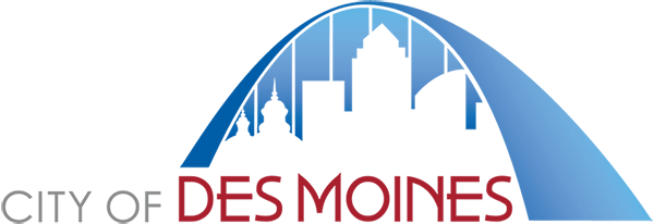 File:Des Moines logo.png