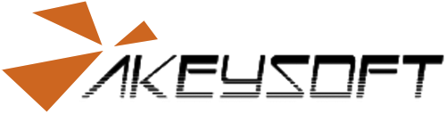 File:AkeySoft logo.png