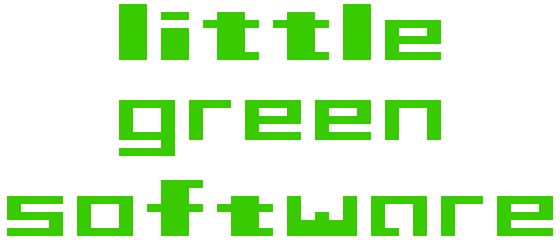 File:Little Green Software logo.png