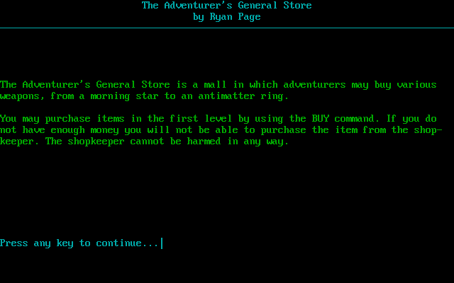 File:The Adventurer's General Store intro.png