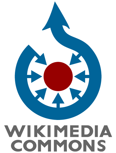 File:Wikimedia Commons logo.png