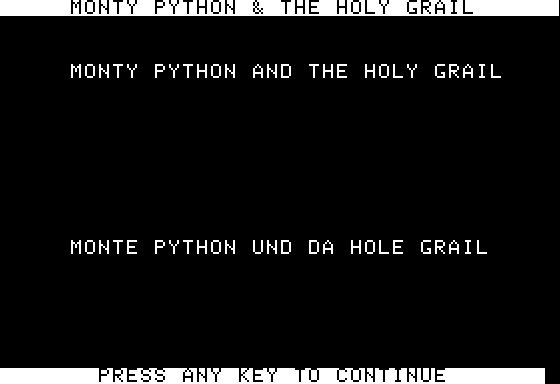 File:Monty Python and the Holy Grail intro.png