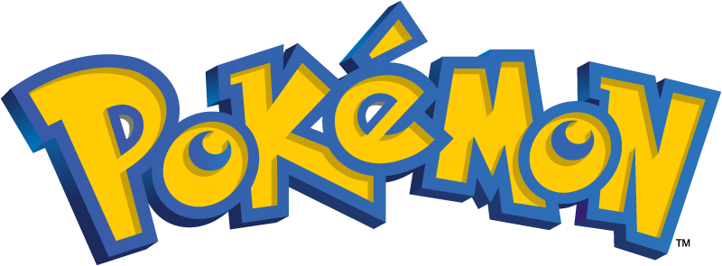 File:Pokémon logo.png