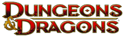 File:Dungeons & Dragons 4th Edition logo.png