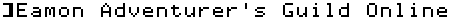 File:Eamon Adventurer's Guild Online logo.png