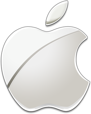 File:Apple logo modern.png