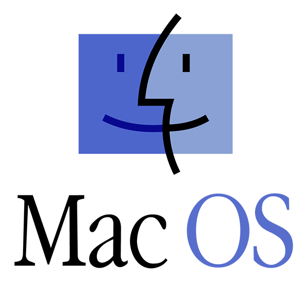 File:Mac OS logo.png
