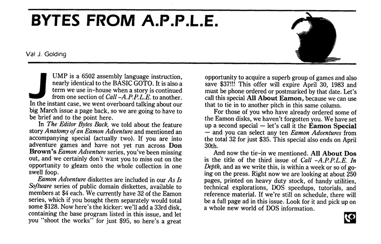 File:Bytes from APPLE, March 1983.png
