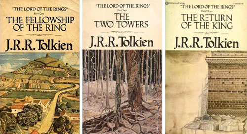 File:The Lord of the Rings covers.png