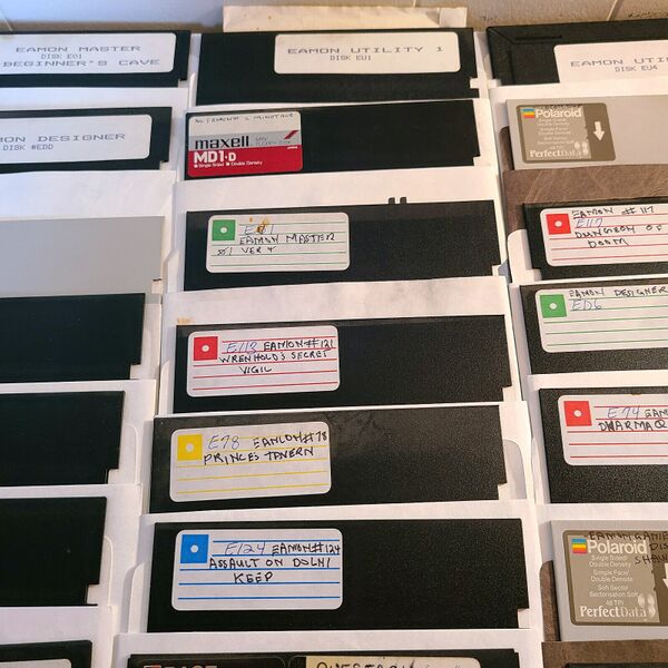 File:Eamon diskettes on eBay 3.jpg