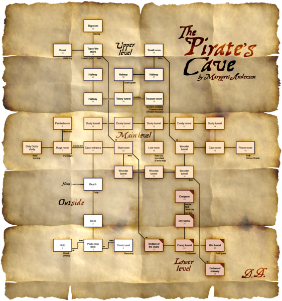 File:The Pirate's Cave map.png