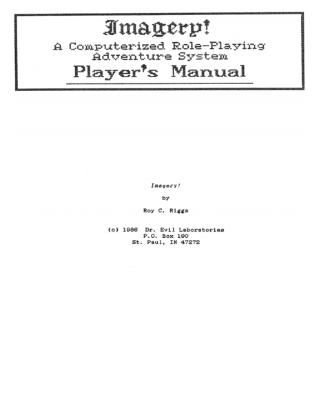 File:Imagery! Player's Manual cover.png