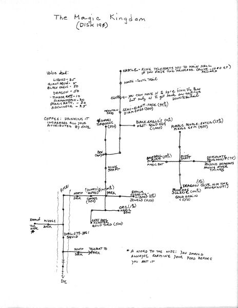 File:The Magic Kingdom map 2.jpg