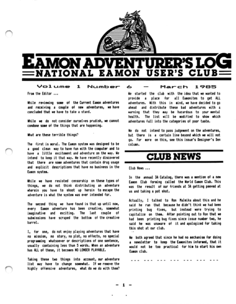 File:Eamon Adventurer's Log cover.png