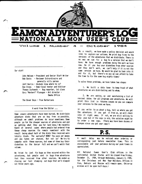 File:Eamon Adventurer's Log, October 1984.pdf