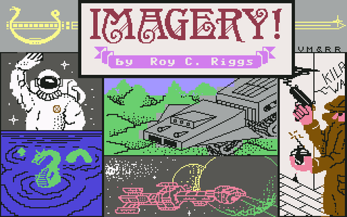 Imagery! - Eamon Wiki