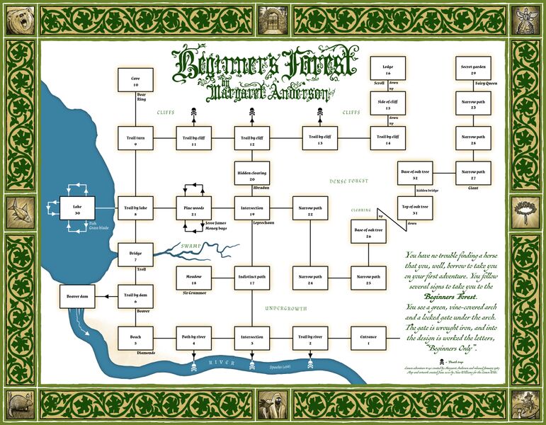 File:Beginner's Forest map.jpg