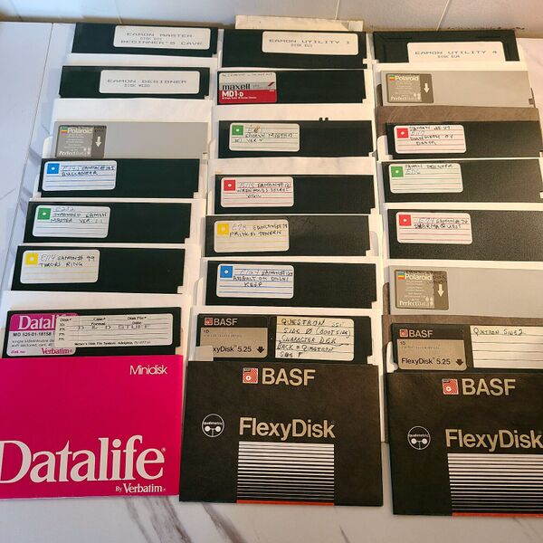 File:Eamon diskettes on eBay 1.jpg