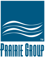 The Prairie Group logo