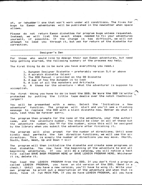 File:Eamon Adventurer's Log, March 1984.pdf