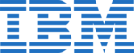The IBM logo since 1972.