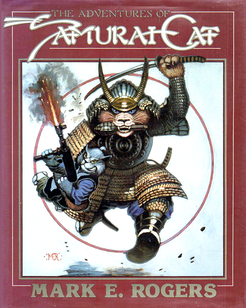 File:The Adventures of Samurai Cat cover.png