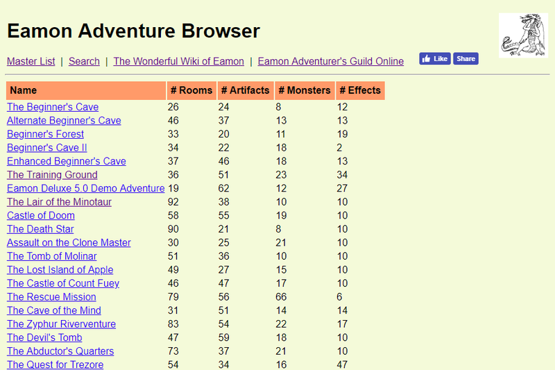 File:Eamon Adventure Browser.png
