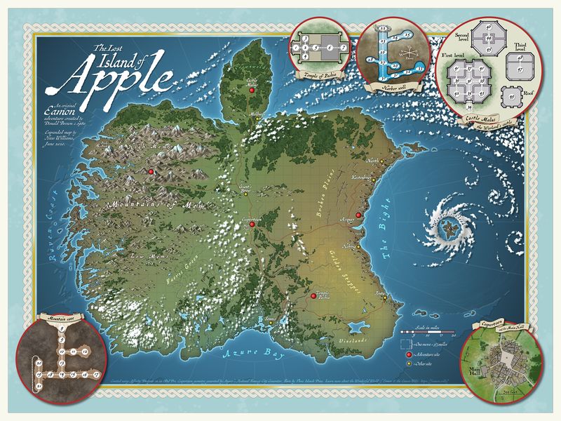 File:The Lost Island of Apple map (Williams).jpg