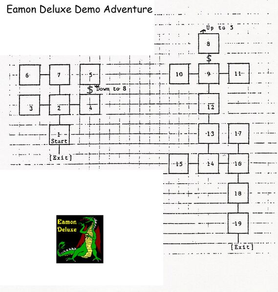 File:Eamon Deluxe Demo Adventure EDX map.jpg