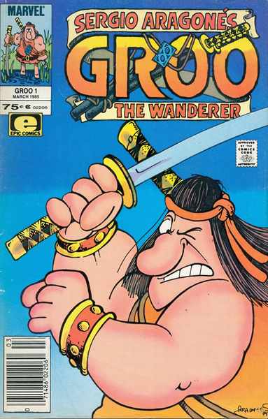 File:Groo the Wanderer cover.png