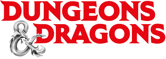 File:Dungeons & Dragons 5th Edition logo.svg