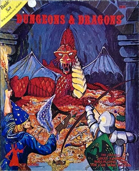 File:Dungeons & Dragons Basic Set cover.jpg