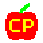 The CiderPress logo