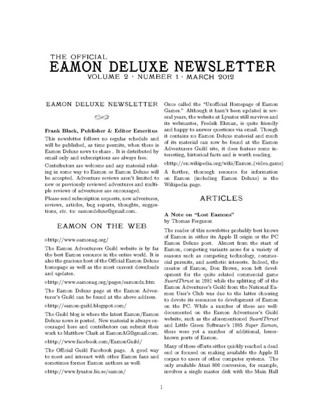 File:Eamon Deluxe Newsletter, March 2012.pdf