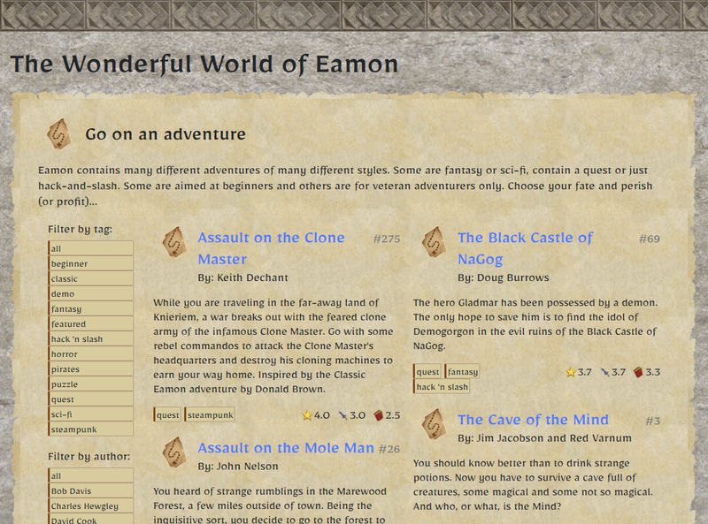 File:Eamon Remastered adventures.png