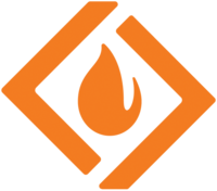 The SourceForge logo