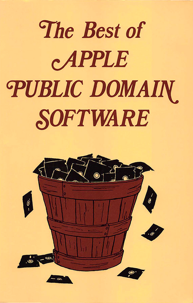 File:The Best of Apple Public Domain Software cover.png