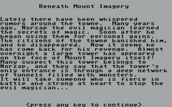 Beneath Mount Imagery intro.png