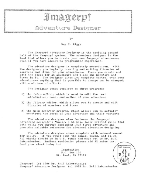 File:Imagery! Adventure Designer promo.pdf