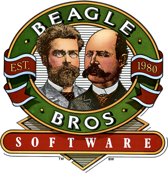 File:Beagle Bros logo.png