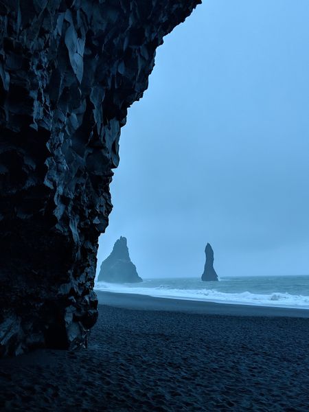 File:Coastal rocks.jpg